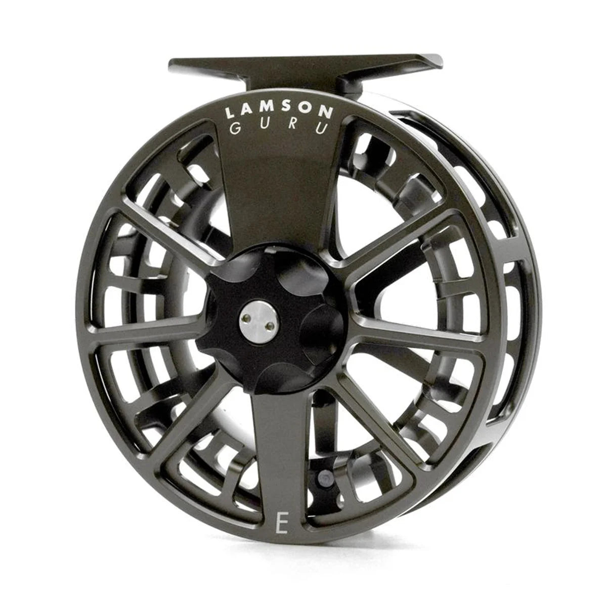 Mulinello da mosca Lamson Guru E Euronymph