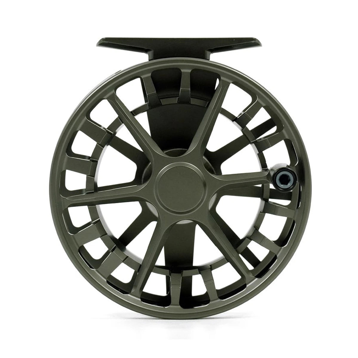 Mulinello da mosca Lamson Guru E Euronymph