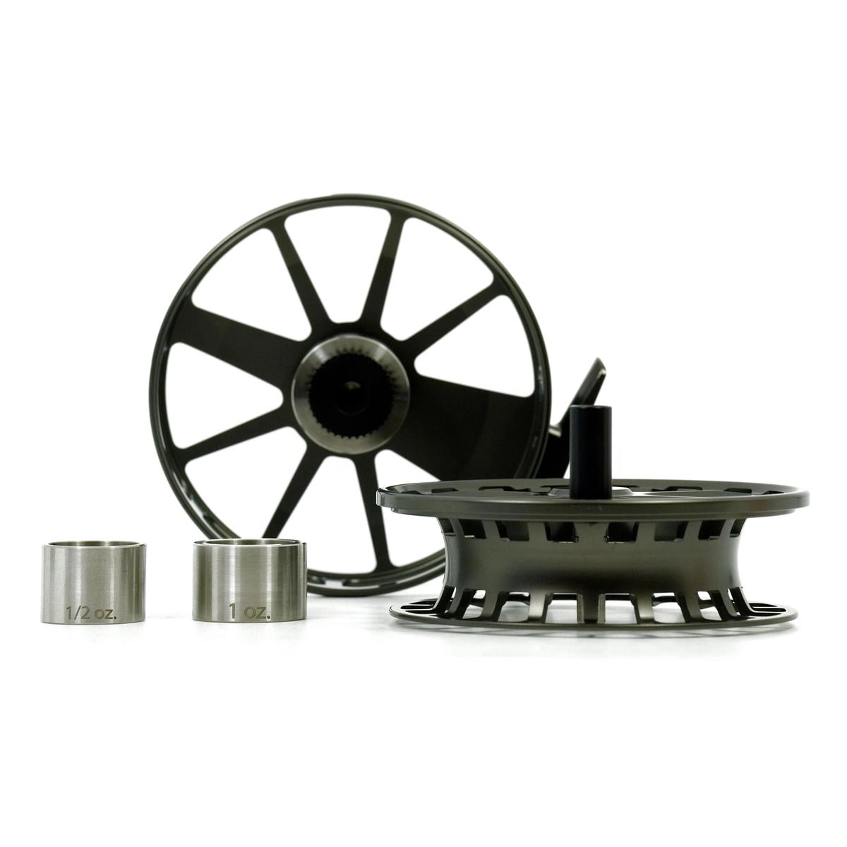 Mulinello da mosca Lamson Guru E Euronymph