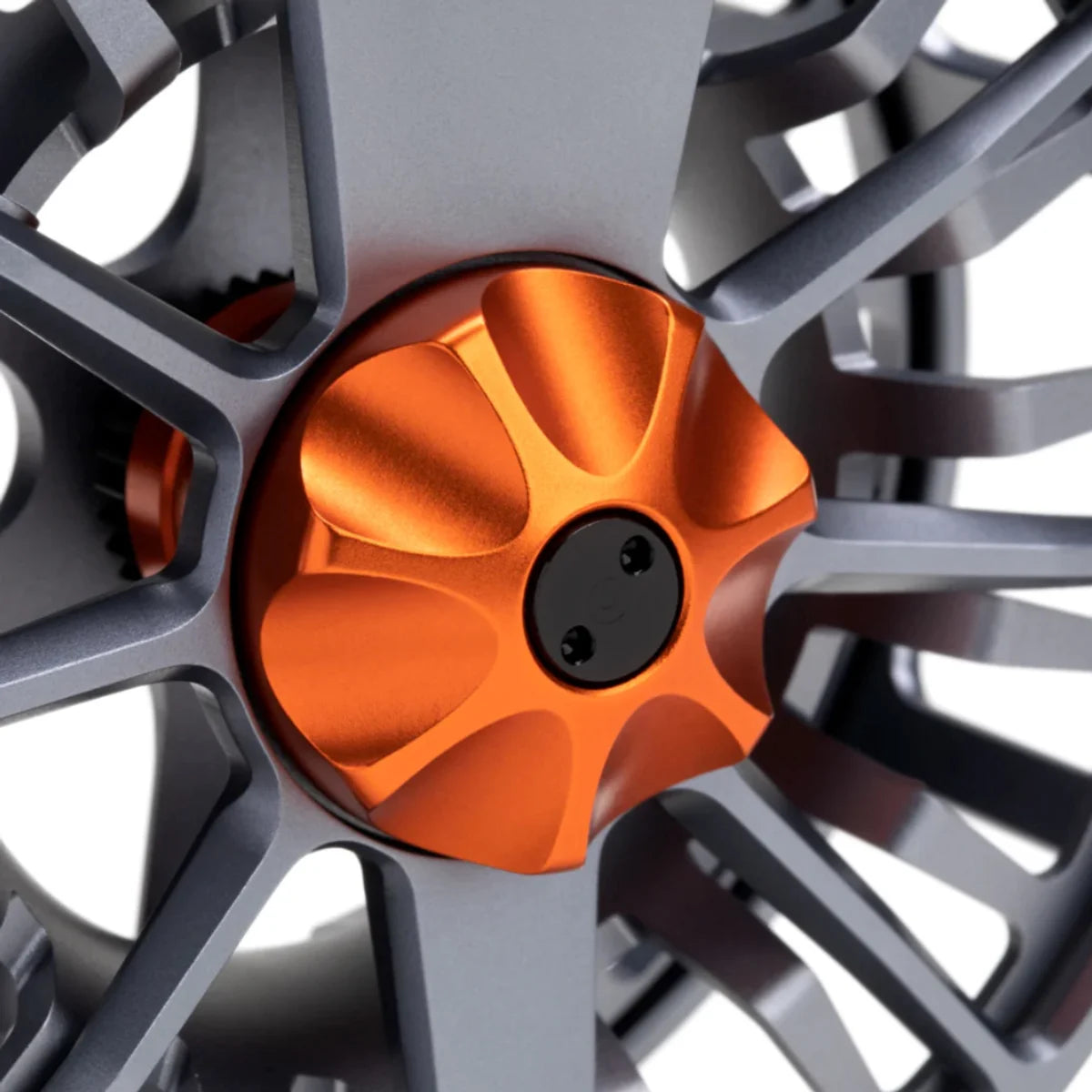 Mulinello da mosca Lamson Guru HD Blaze