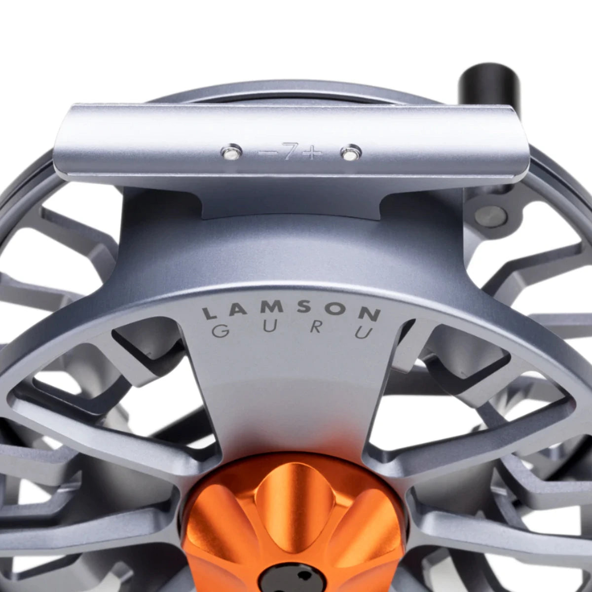 Mulinello da mosca Lamson Guru HD Blaze