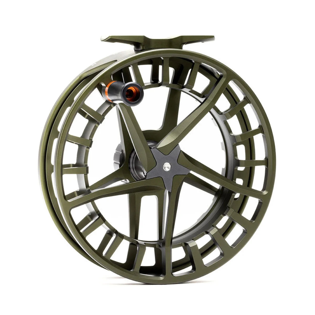 Mulinello da mosca Lamson Hyperspeed F Ranger