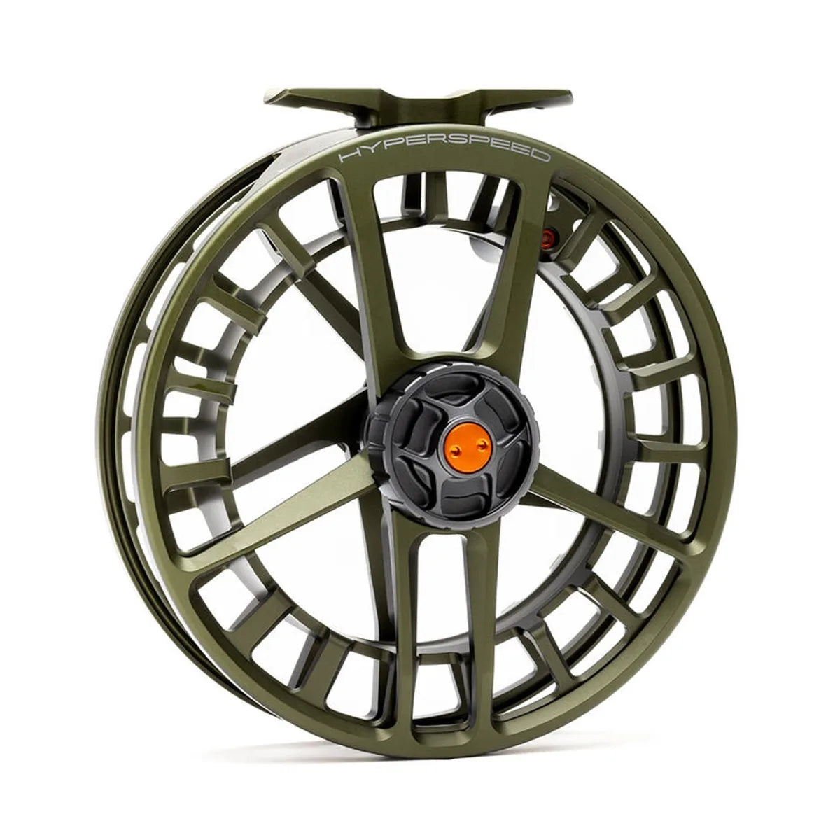 Mulinello da mosca Lamson Hyperspeed F Ranger