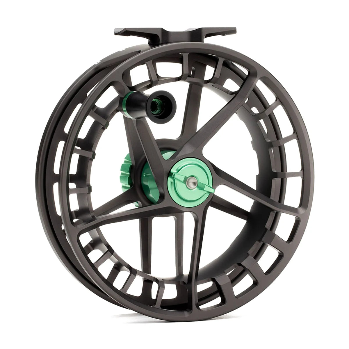 Mulinello da mosca Lamson Hyperspeed M Coastal