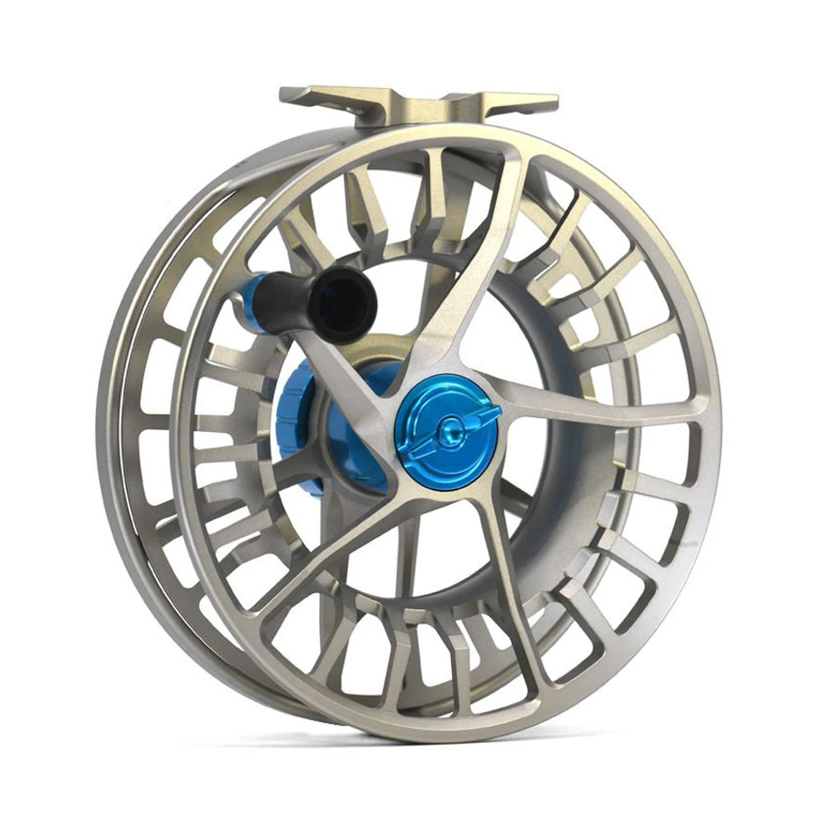 Mulinello da mosca Lamson Litespeed M Riviera