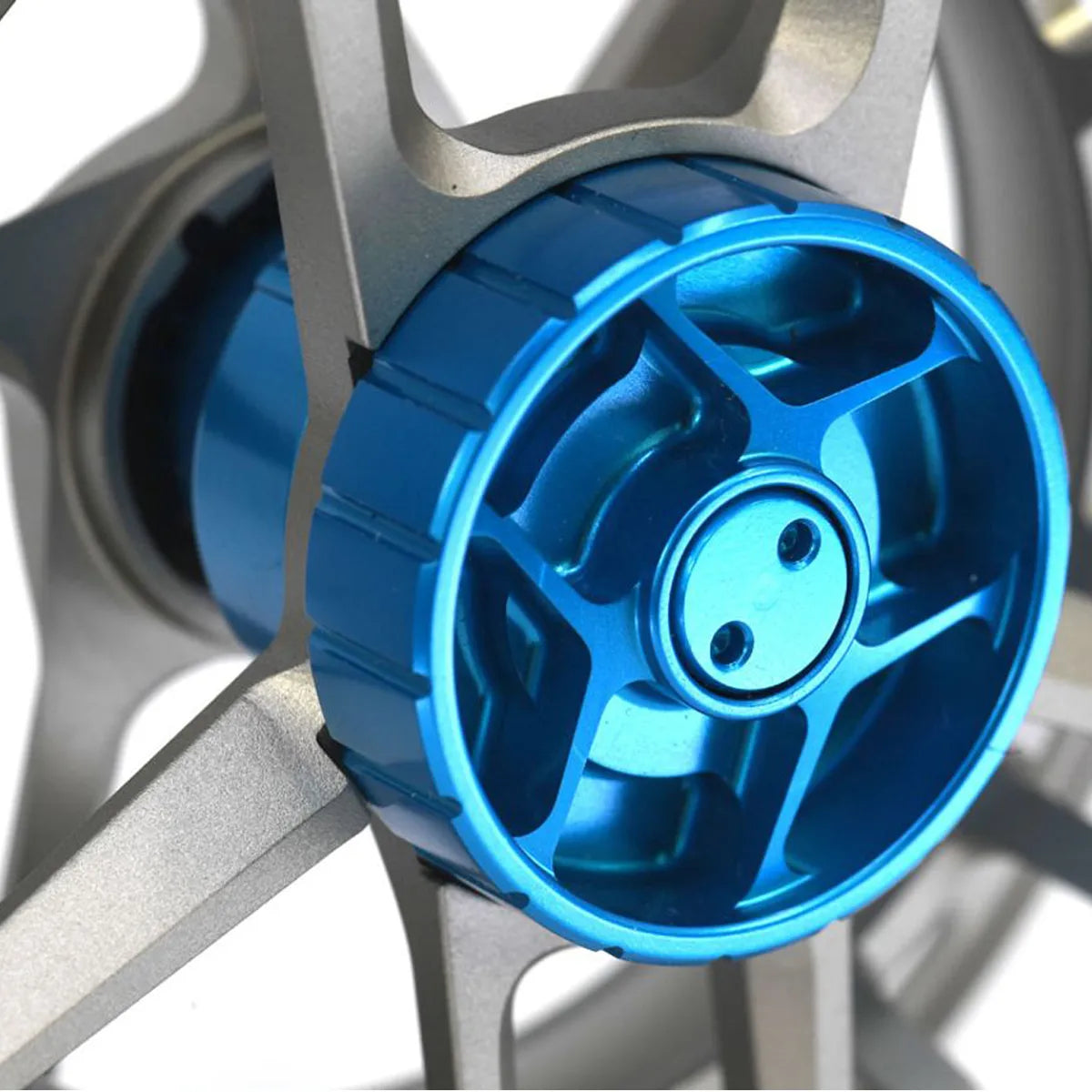 Mulinello da mosca Lamson Litespeed M Riviera