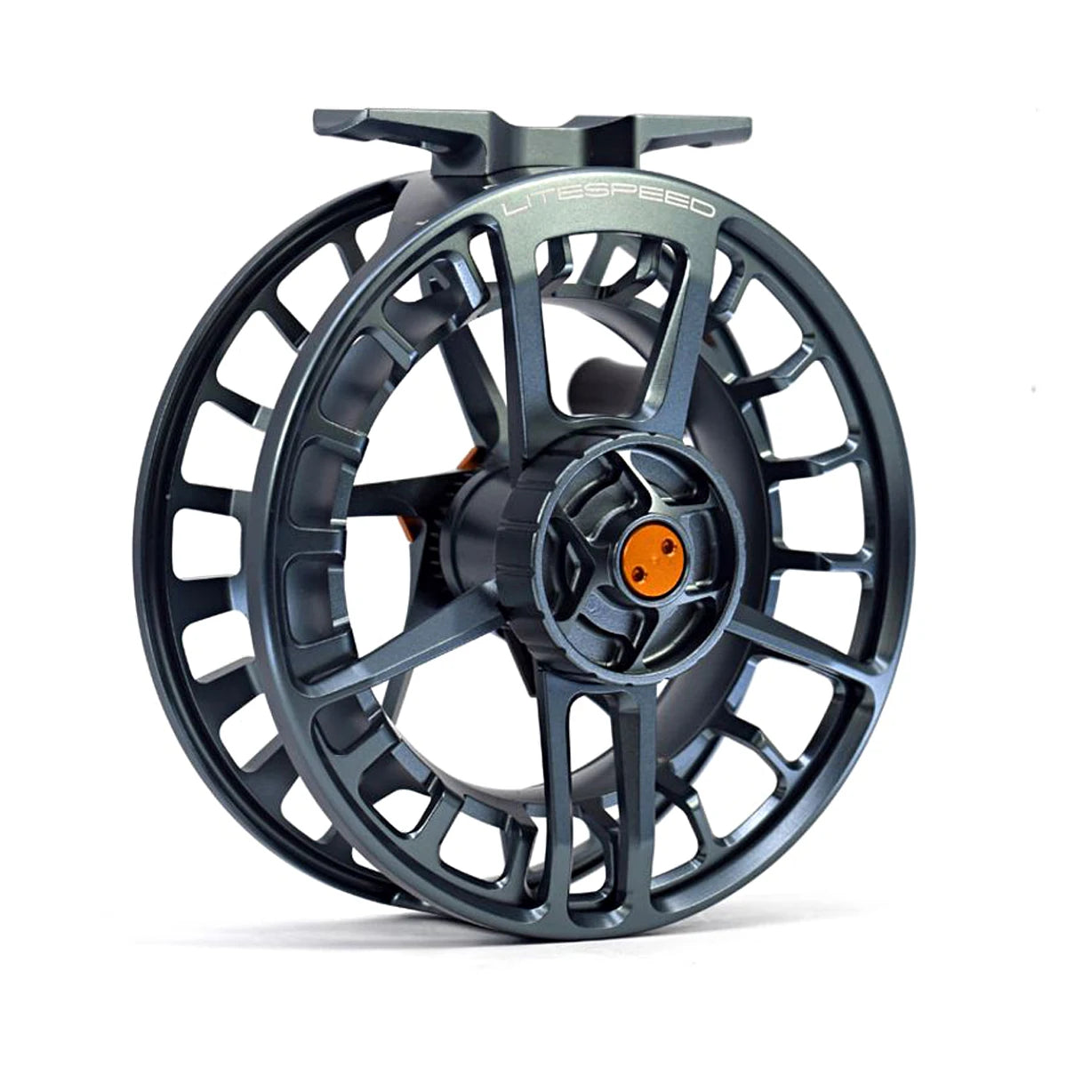 Mulinello da mosca Lamson Litespeed F Fuego