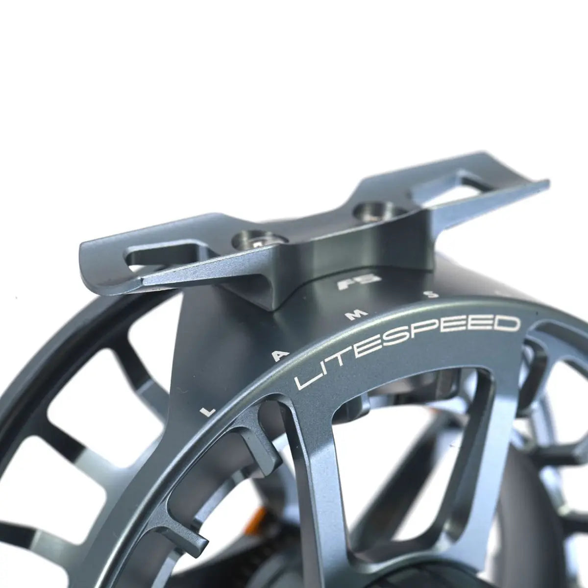 Mulinello da mosca Lamson Litespeed F Fuego