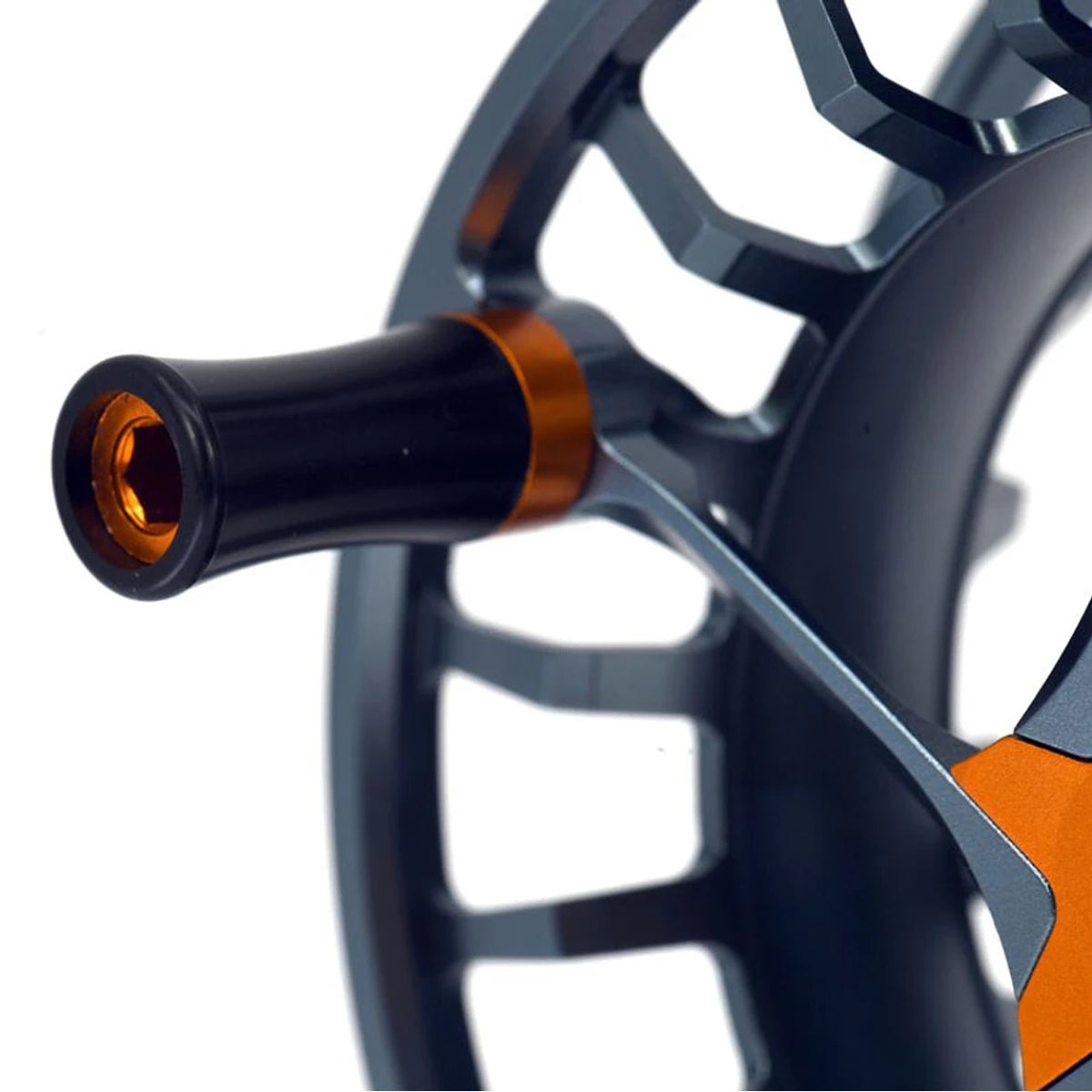 Mulinello da mosca Lamson Litespeed F Fuego