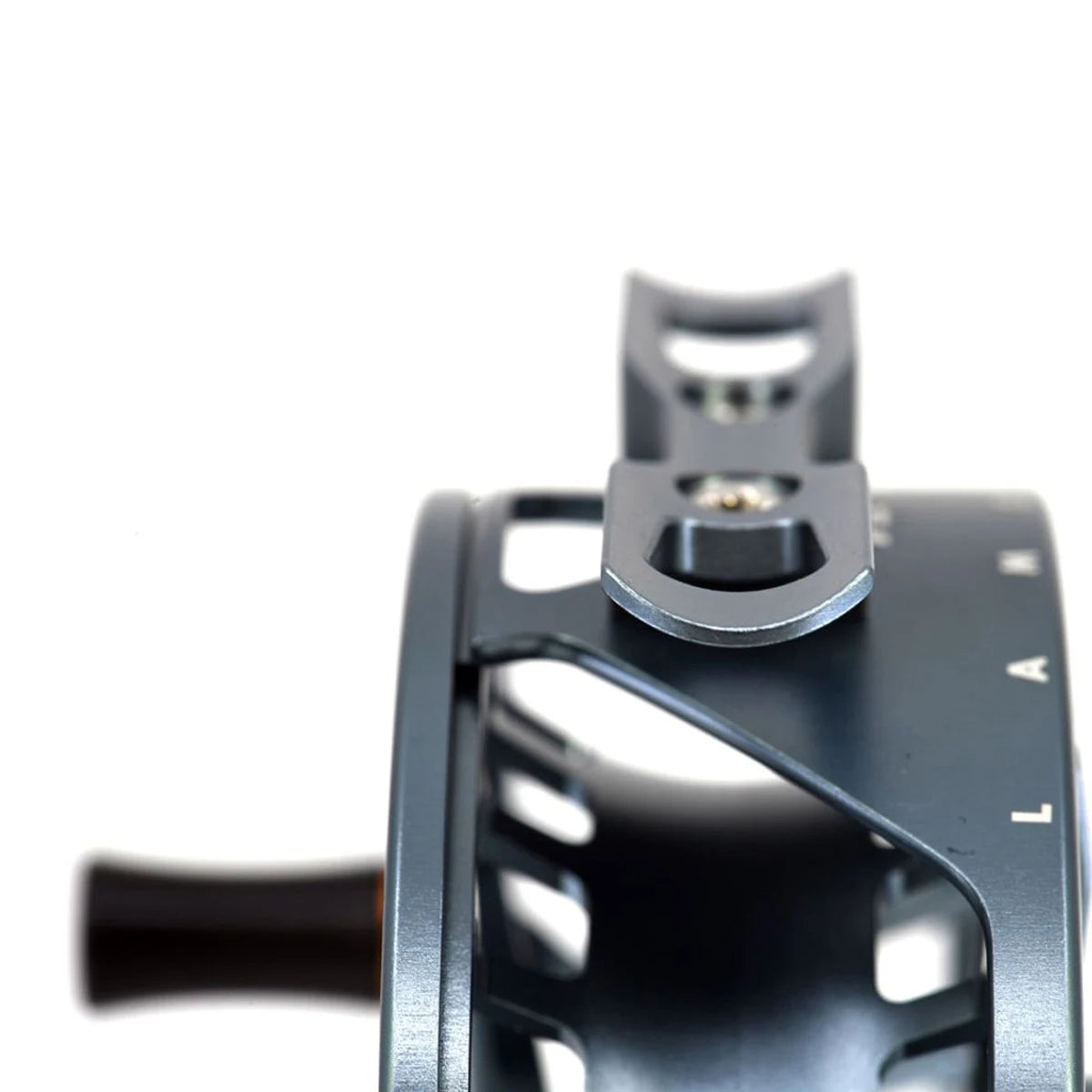 Mulinello da mosca Lamson Litespeed F Fuego