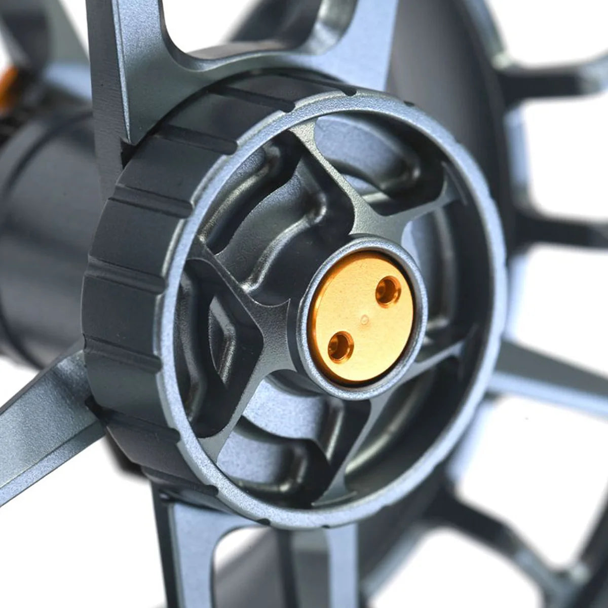 Mulinello da mosca Lamson Litespeed F Fuego