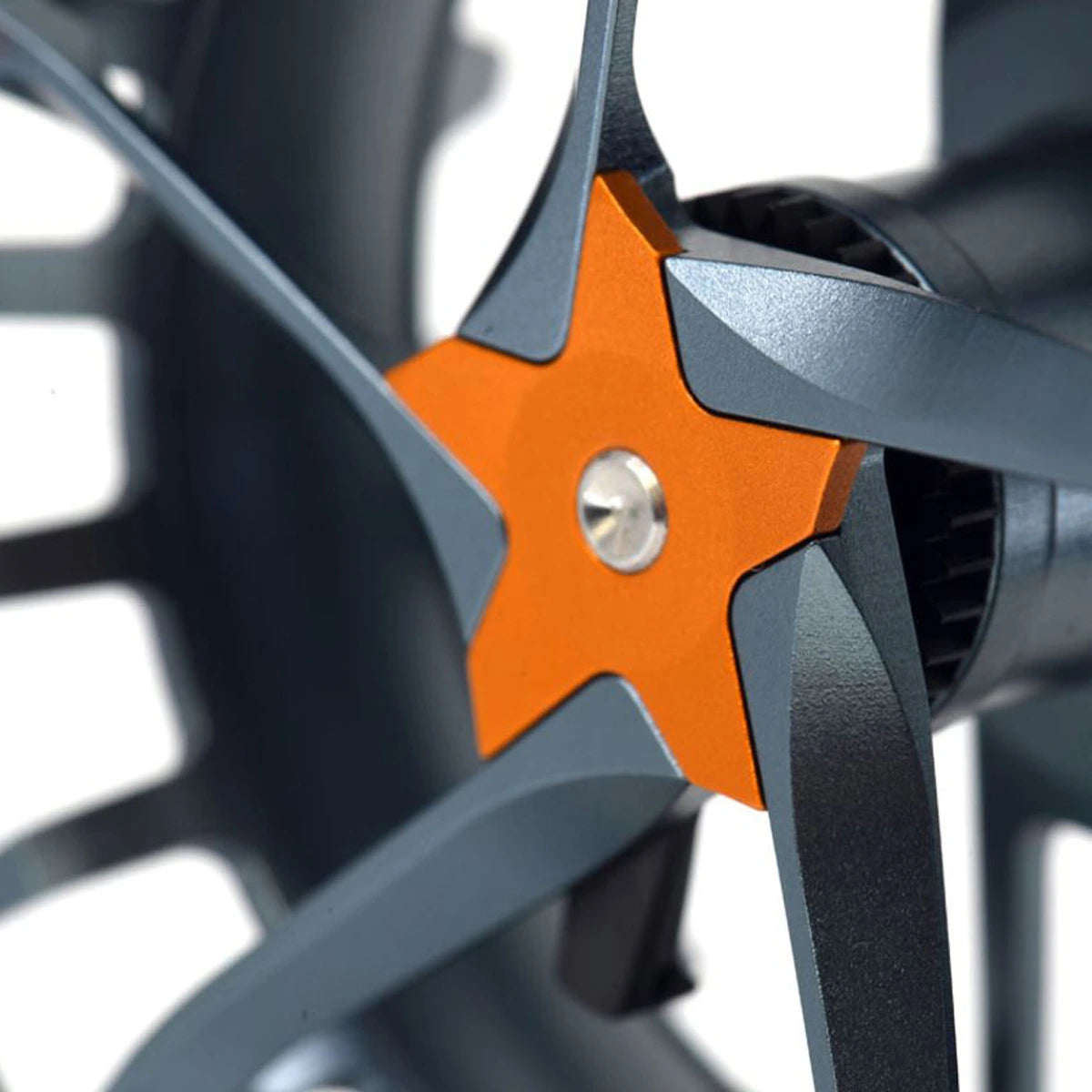 Mulinello da mosca Lamson Litespeed F Fuego