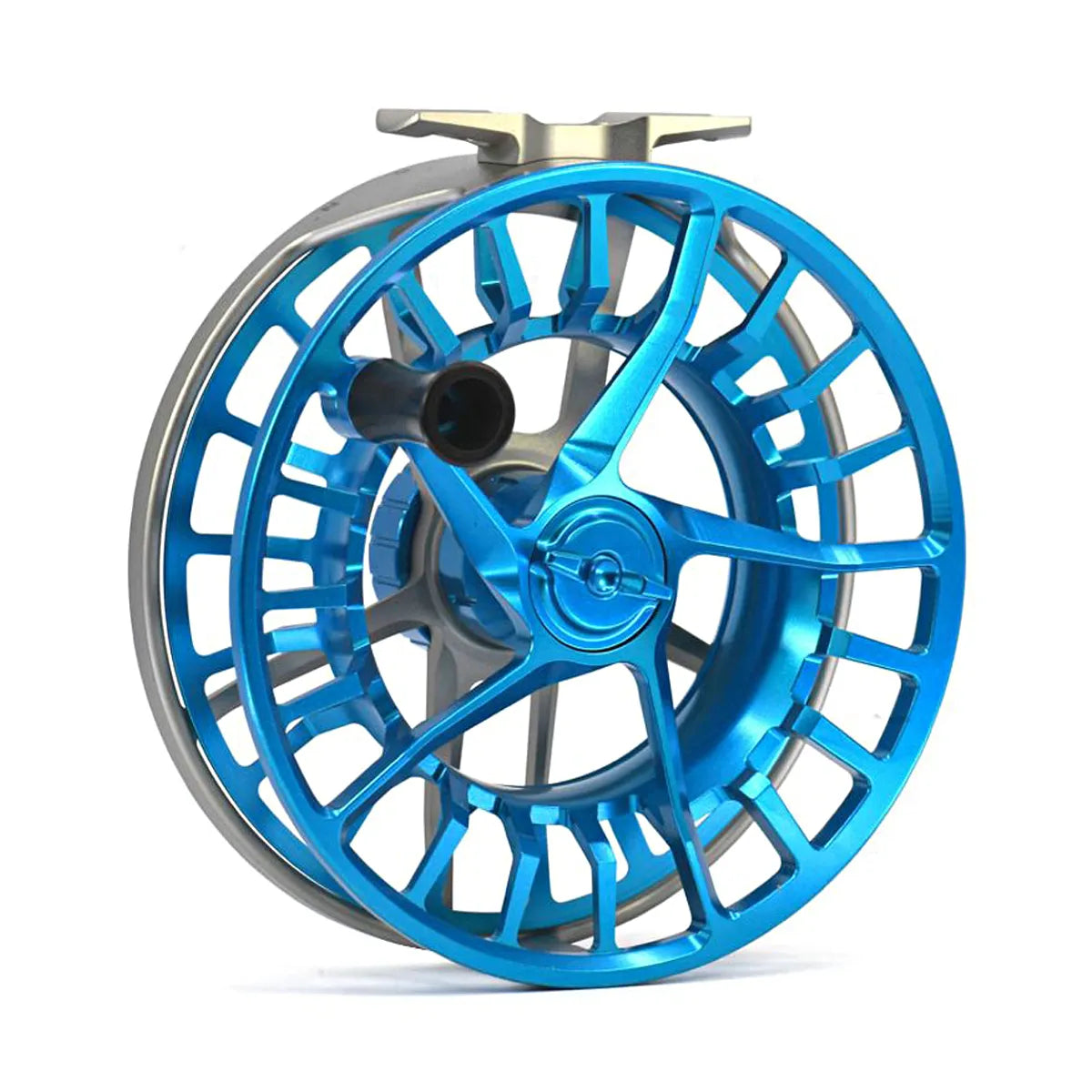 Mulinello da mosca Lamson Litespeed M Ultramarine