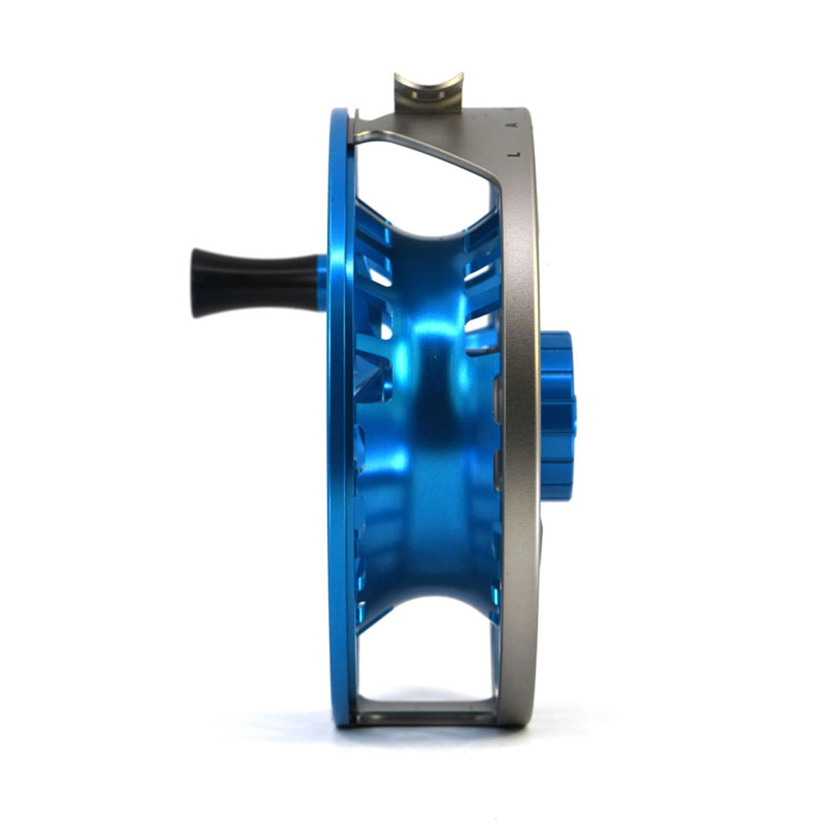 Mulinello da mosca Lamson Litespeed M Ultramarine