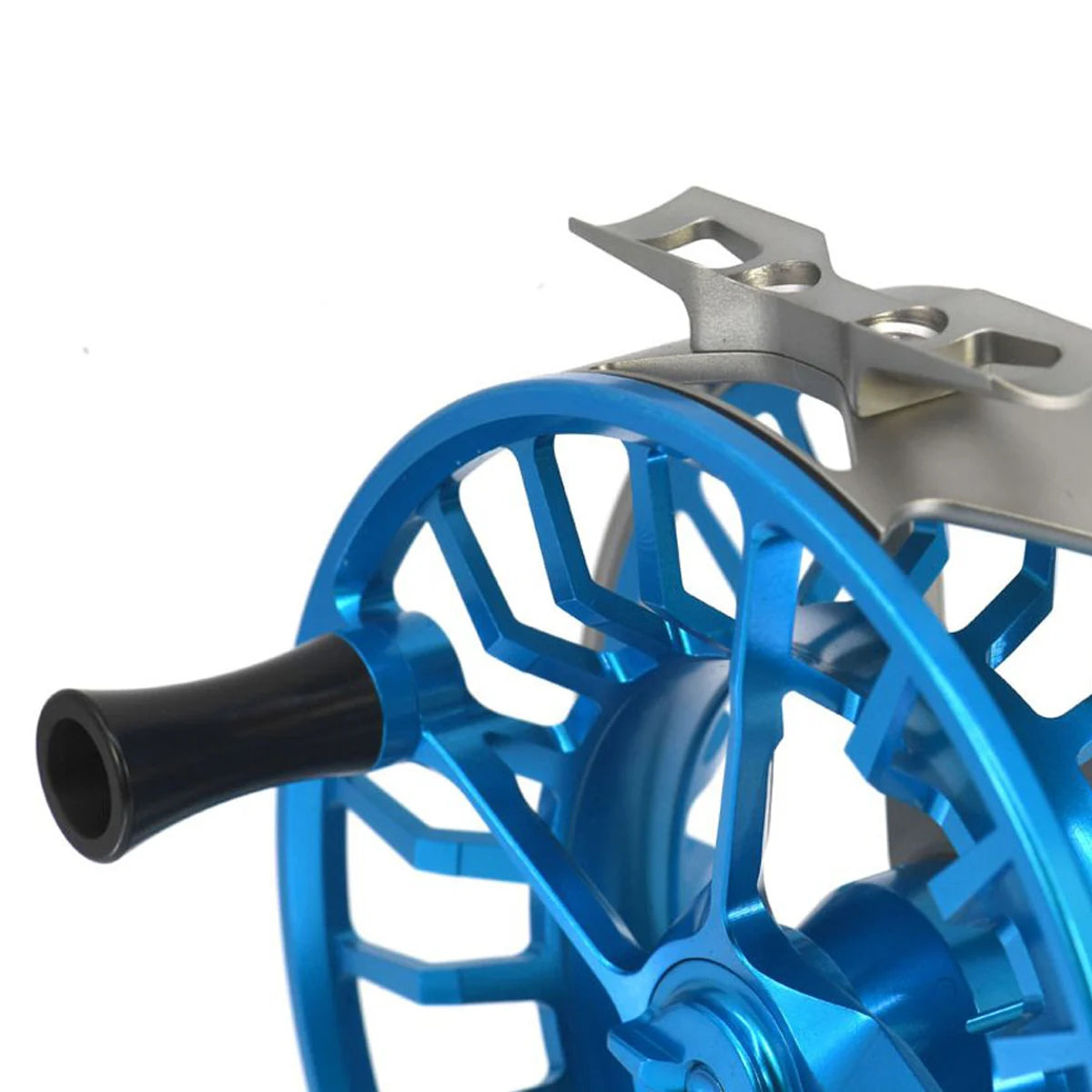 Mulinello da mosca Lamson Litespeed M Ultramarine