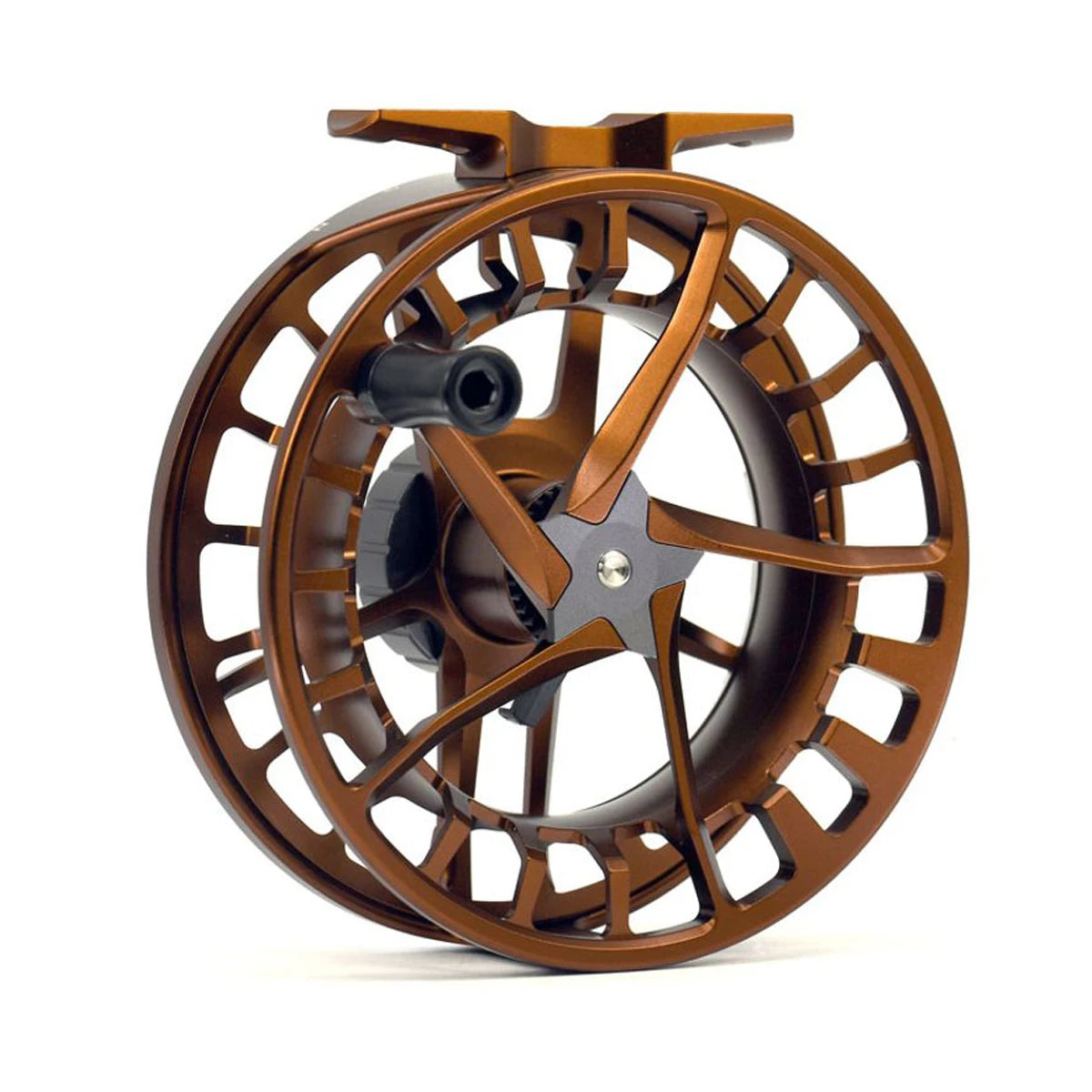 Mulinello da mosca Lamson Litespeed Whiskey