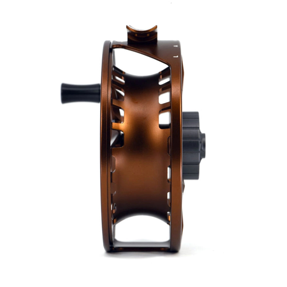 Mulinello da mosca Lamson Litespeed Whiskey