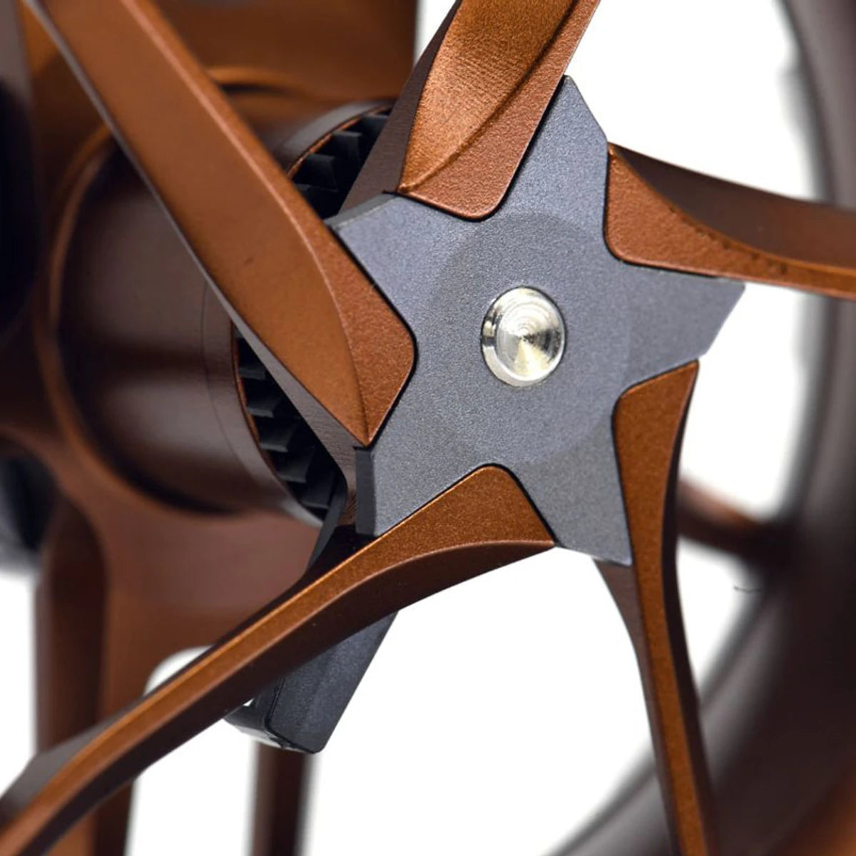 Mulinello da mosca Lamson Litespeed Whiskey