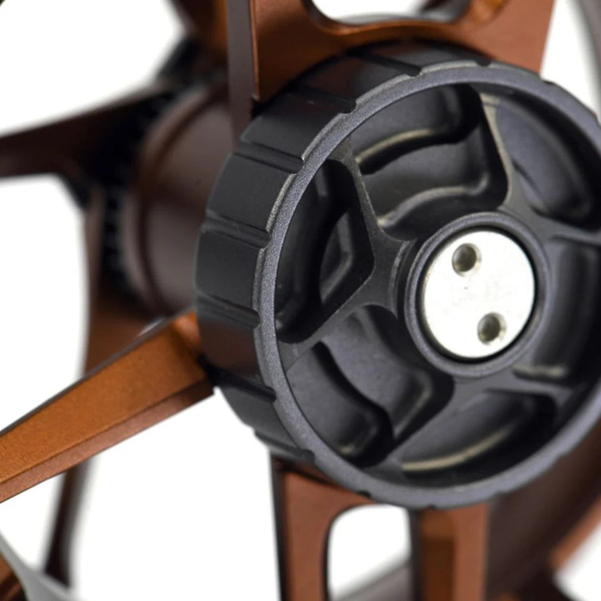 Mulinello da mosca Lamson Litespeed Whiskey