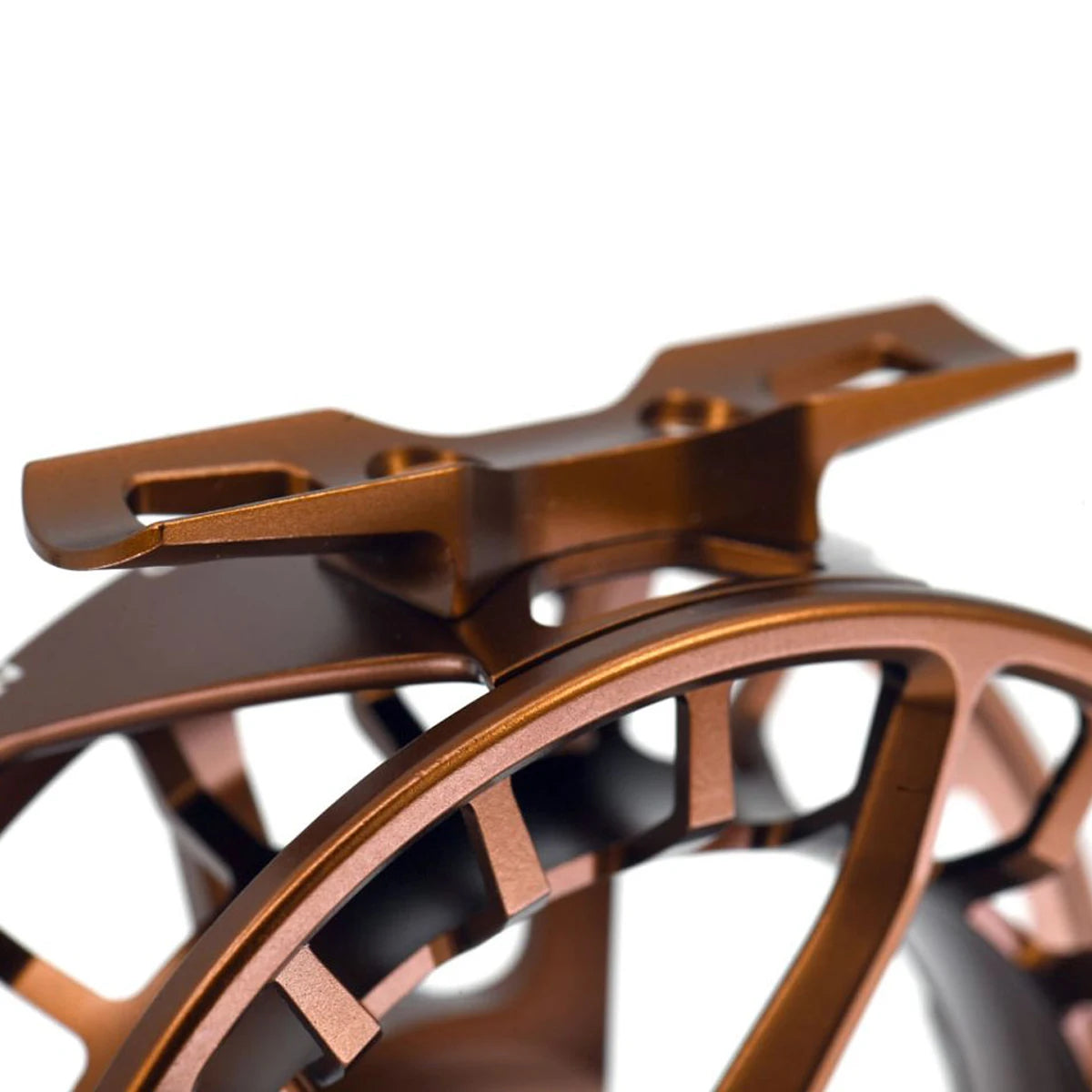 Mulinello da mosca Lamson Litespeed Whiskey