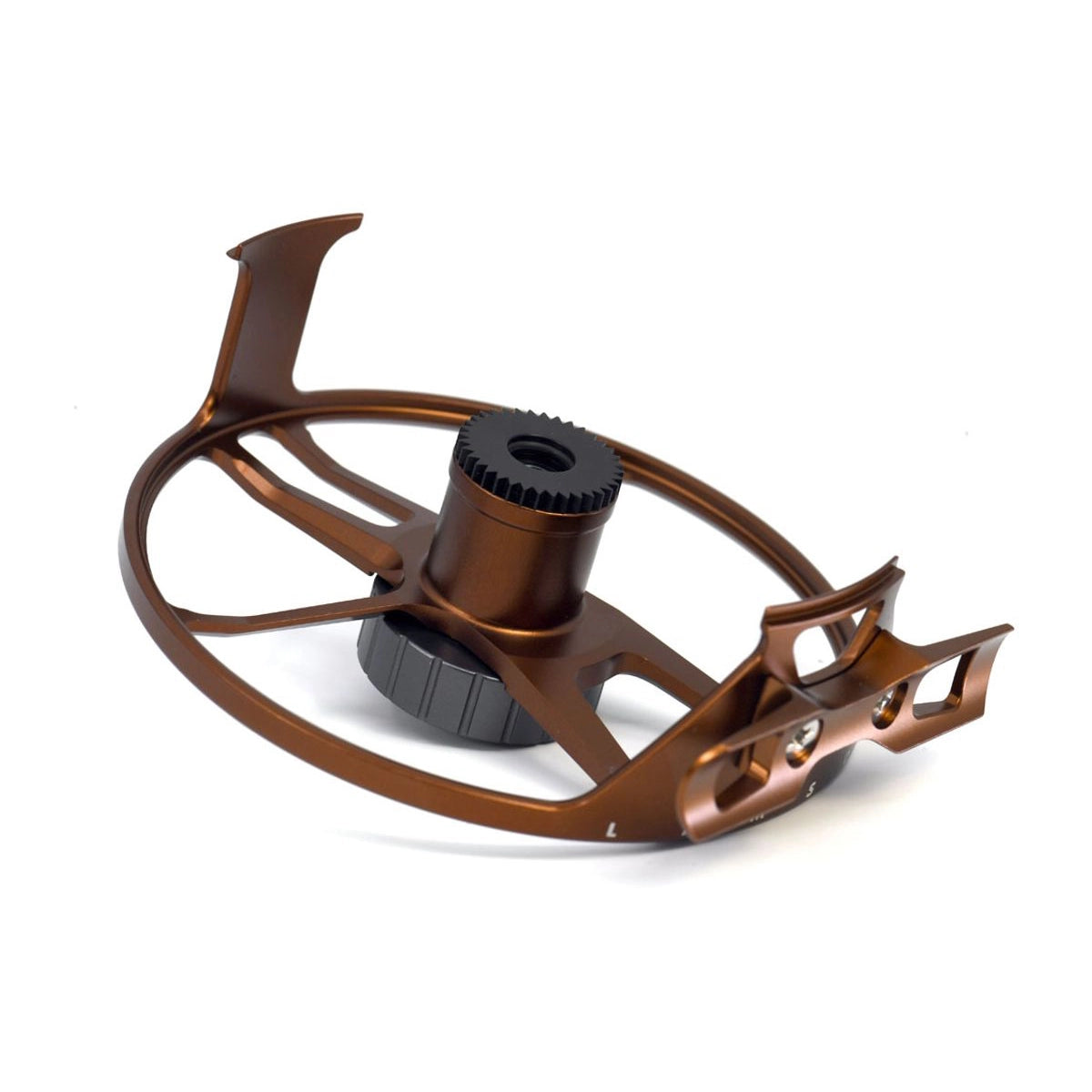 Mulinello da mosca Lamson Litespeed Whiskey