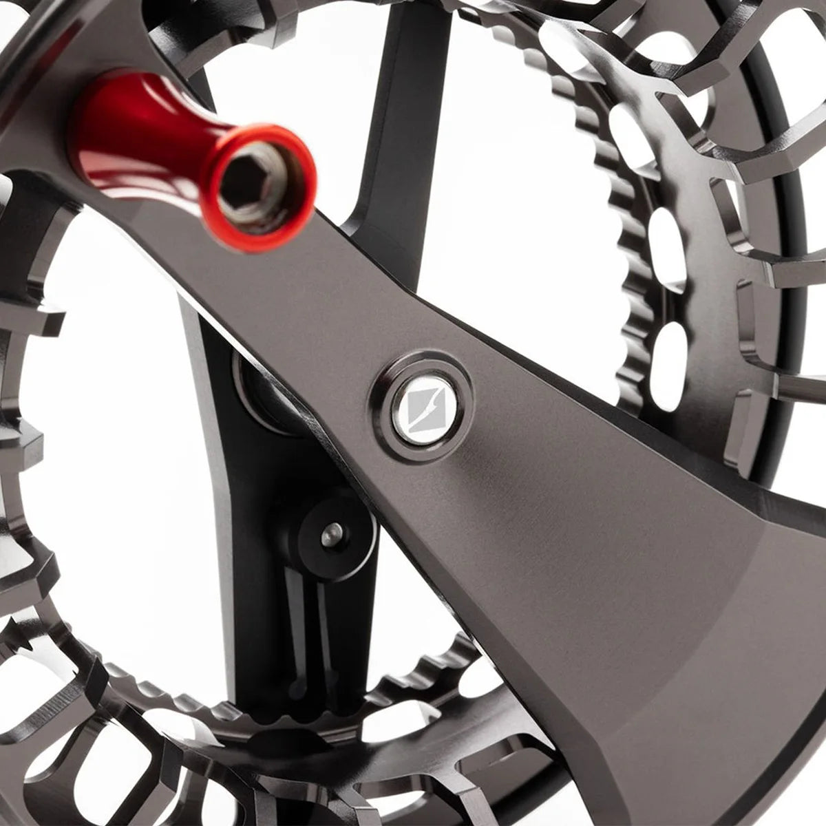 Mulinello da mosca Lamson Waterworks Purist II Tribute