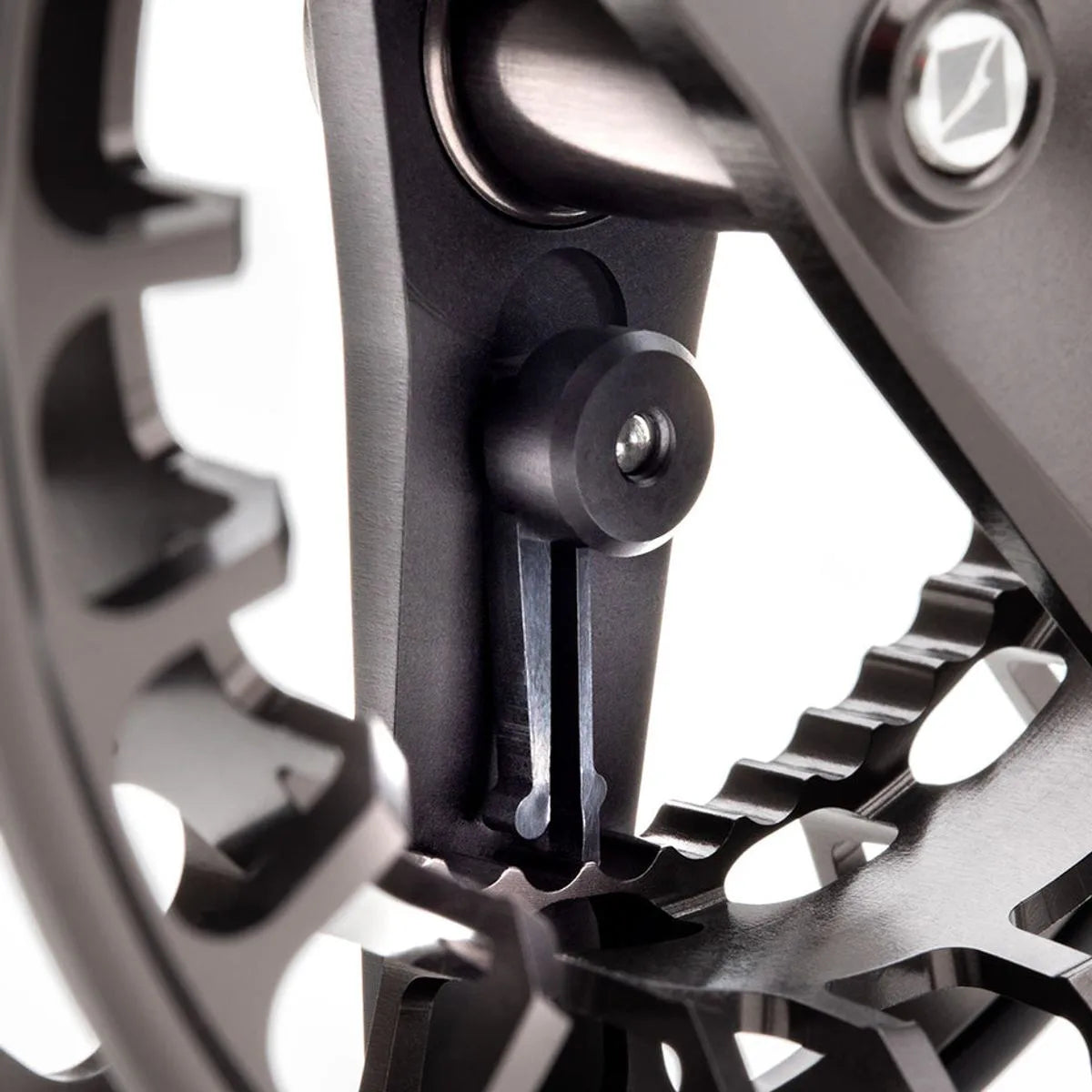 Mulinello da mosca Lamson Waterworks Purist II Tribute