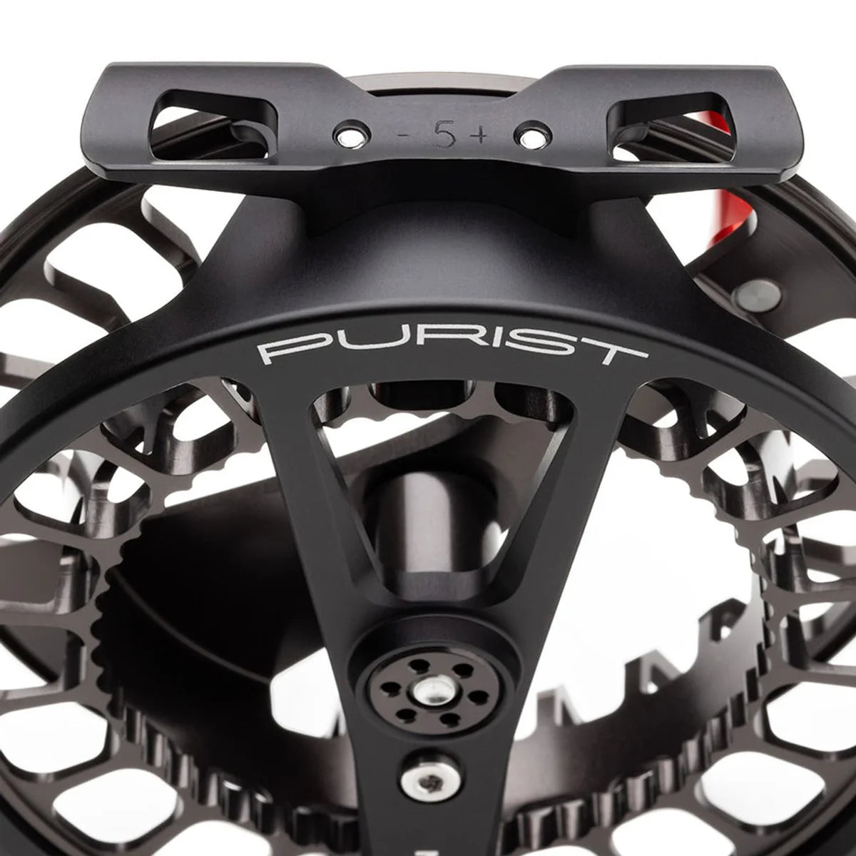 Mulinello da mosca Lamson Waterworks Purist II Tribute