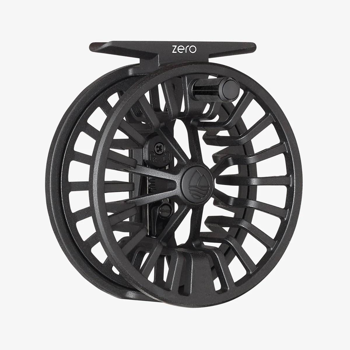 Mulinello da mosca Redington Zero New Black #2/3