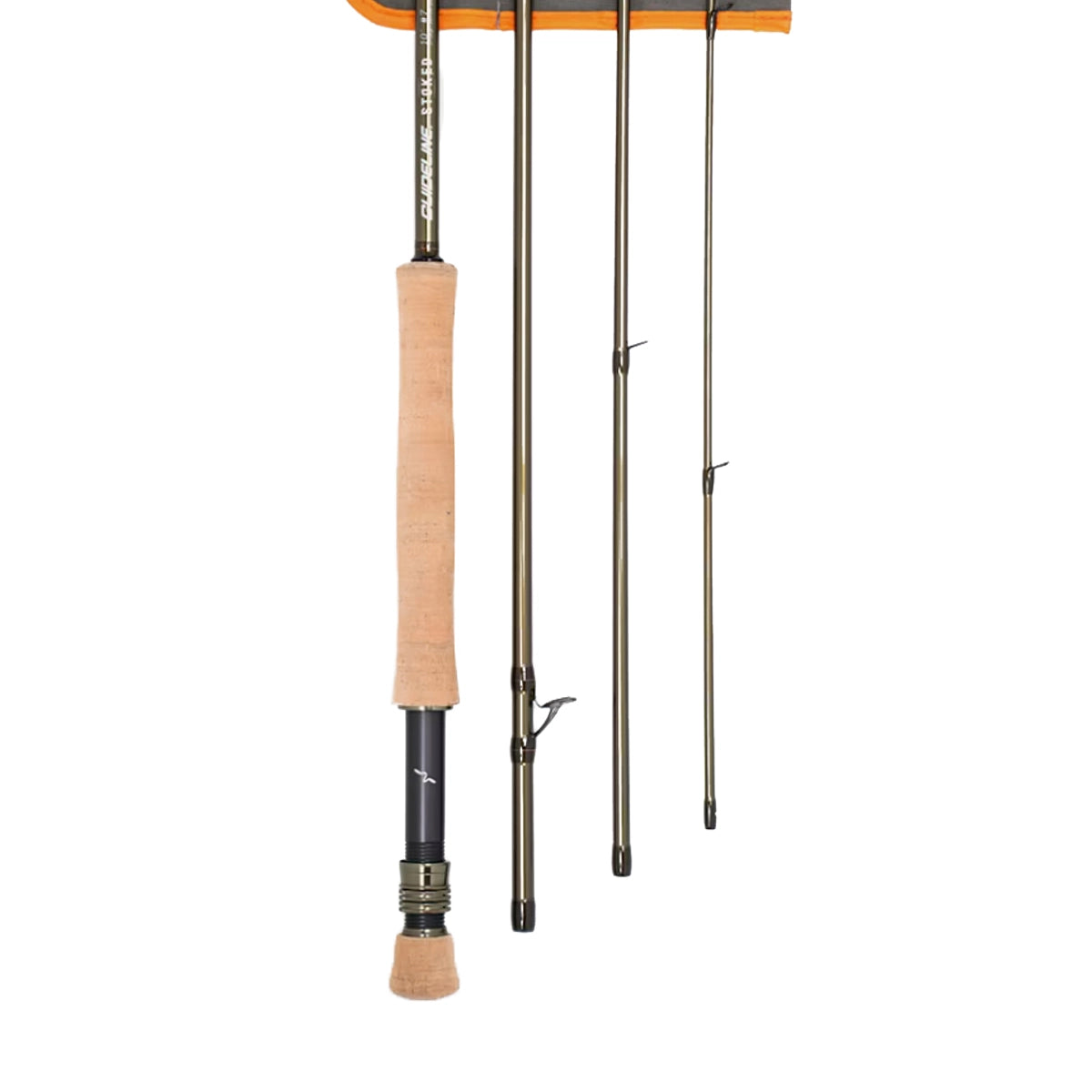 Canna mosca Guideline Stoked