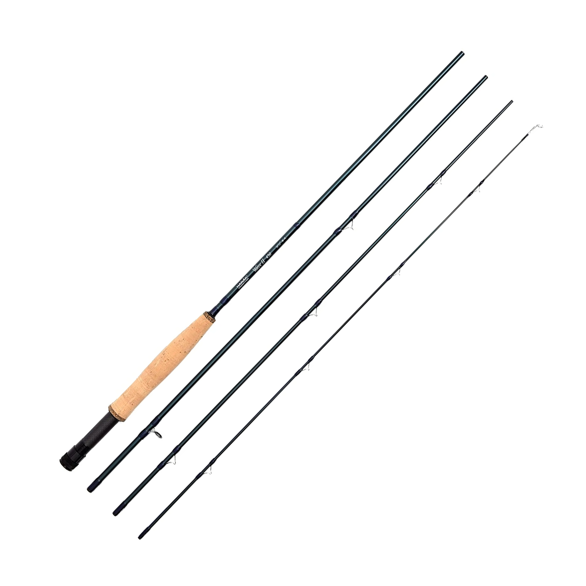 Hanak Wave Nymph 10`#3