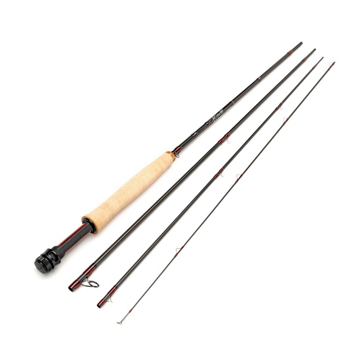 Canna da mosca Scott GT-Series