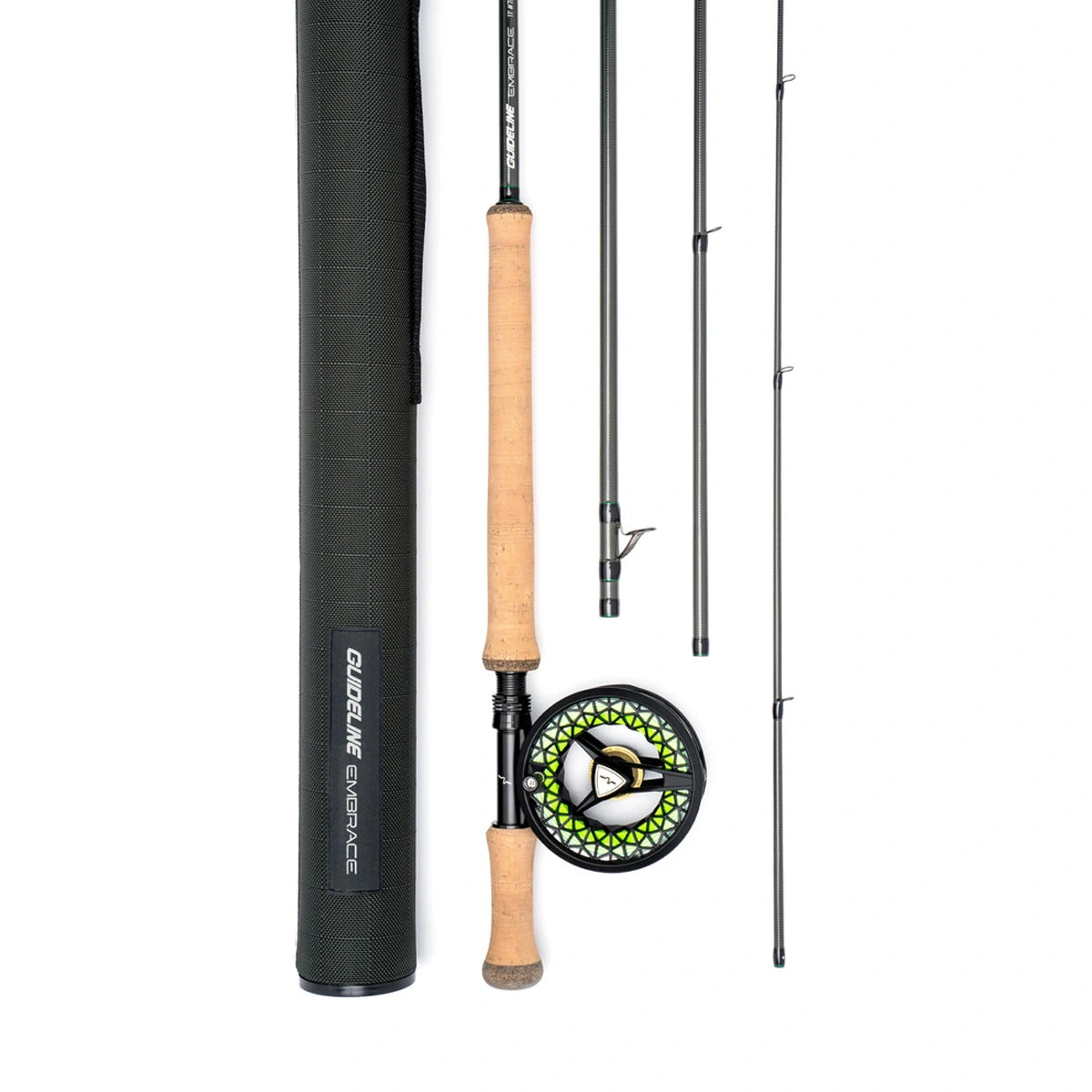 EMBRACE SW 11' #7/8 - Switch