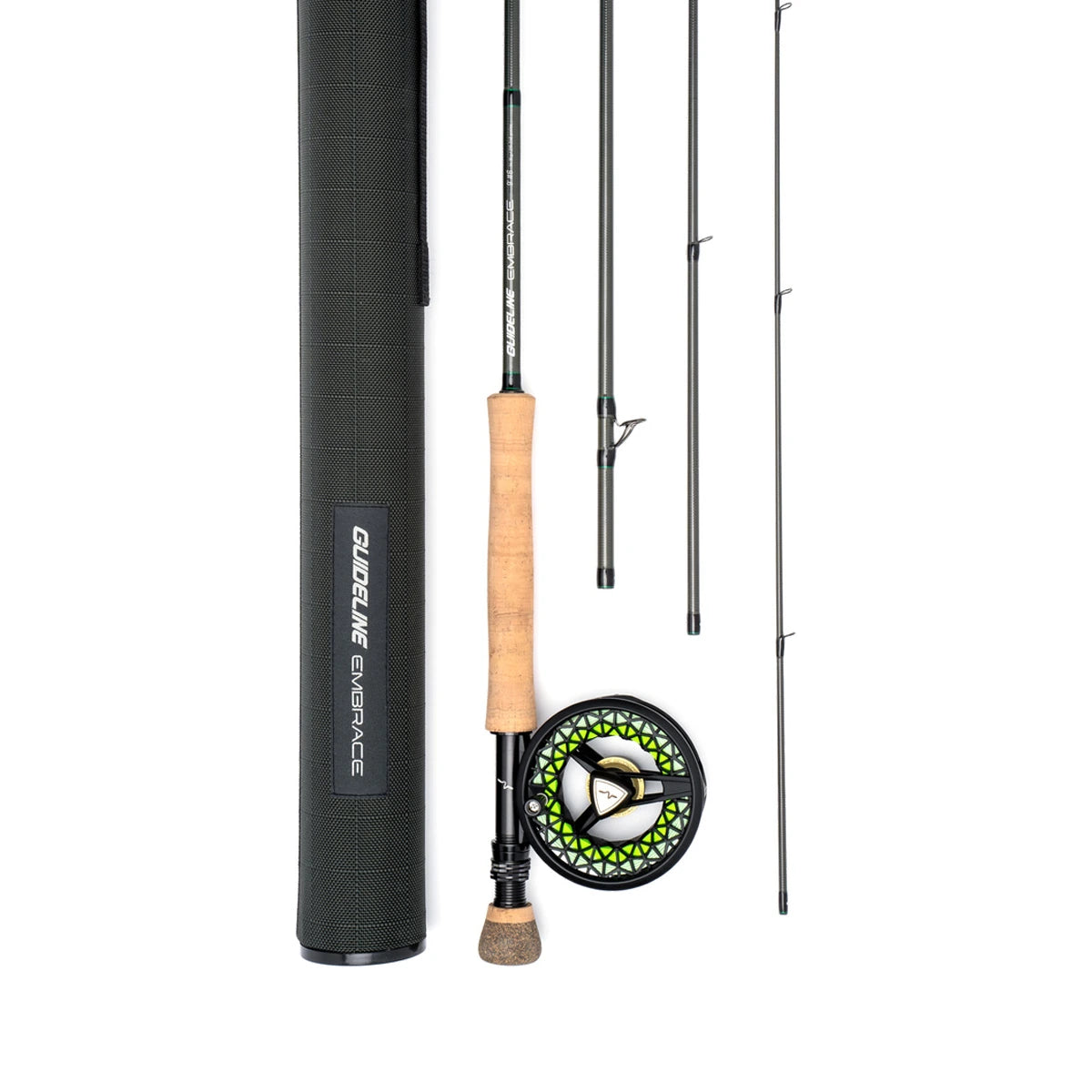 EMBRACE SH 9' #9 - Predator