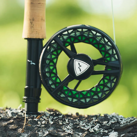 Kit pesca mosca Guideline Embrace