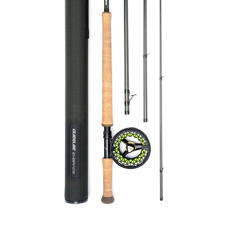 EMBRACE Fly Fishing Kit - Salmon