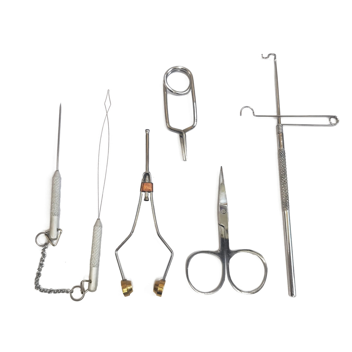 Kit utensili costruzione mosche