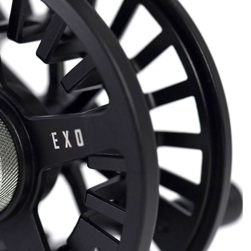 Flylab EXO Mulinello mosca - Go - Fish