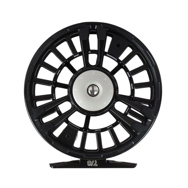 Flylab EXO Mulinello mosca - Go - Fish