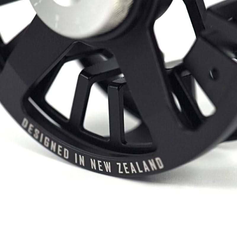 Flylab EXO Mulinello mosca - Go - Fish