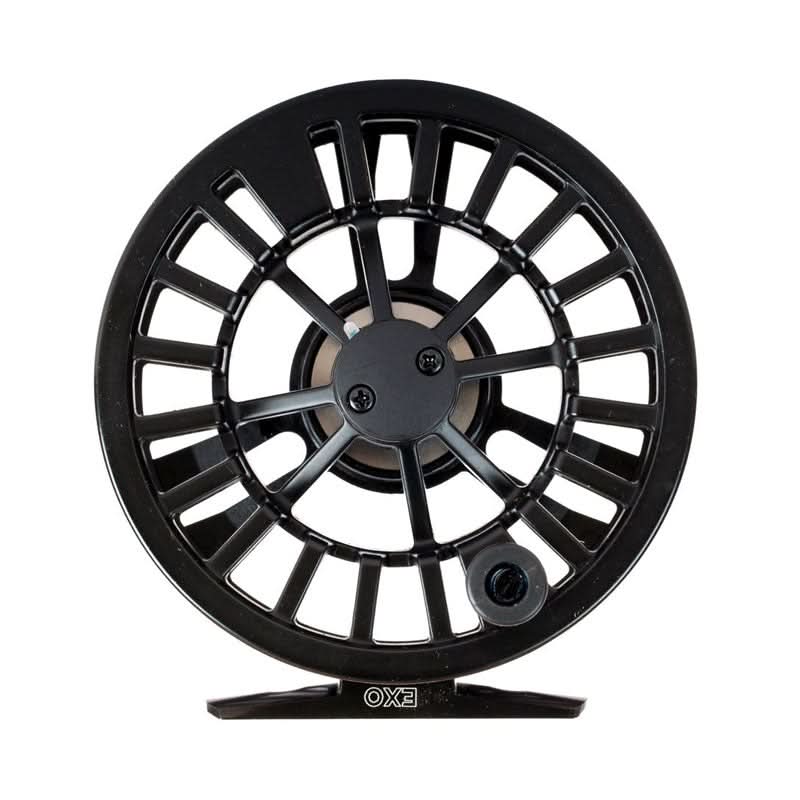 Flylab EXO Mulinello mosca - Go - Fish
