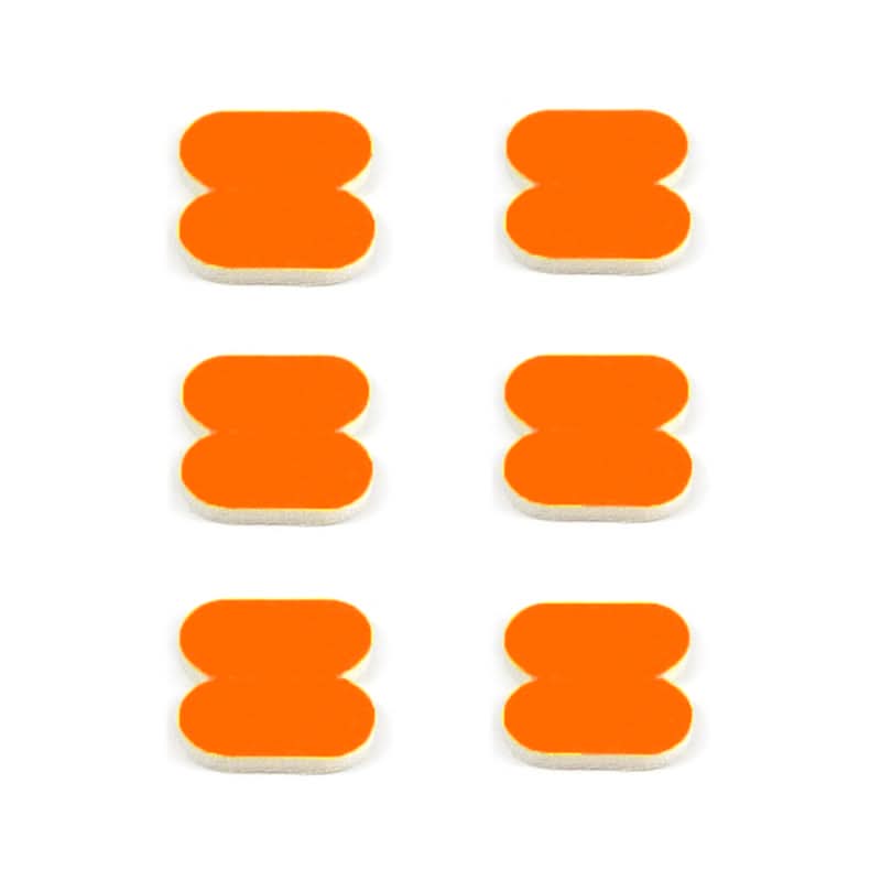 Foam Strike Indicator Butterfly - Go - Fish