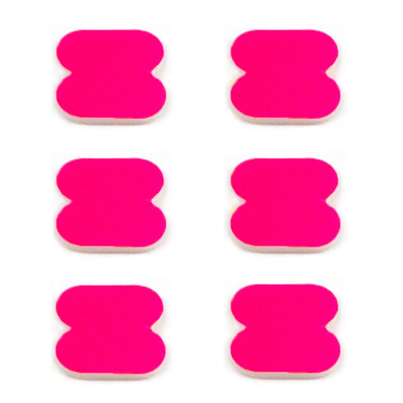 Foam Strike Indicator Butterfly - Go - Fish