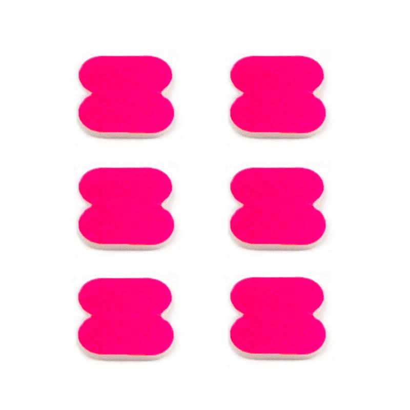 Foam Strike Indicator Butterfly - Go - Fish