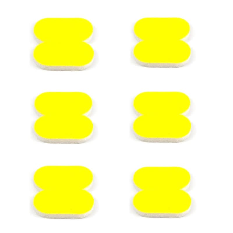 Foam Strike Indicator Butterfly - Go - Fish