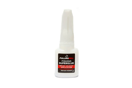 Fulling Mill Superglue - Super Colla - Go - Fish