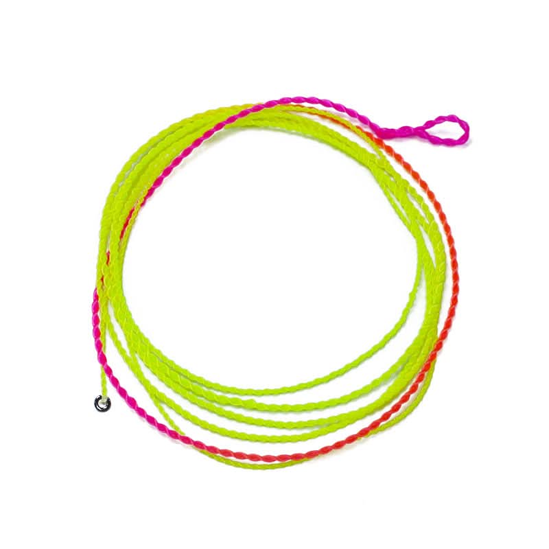 Furled Leader Czech Nymph - Go - Fish