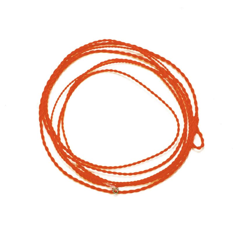 Furled Leader Czech Nymph - Go - Fish