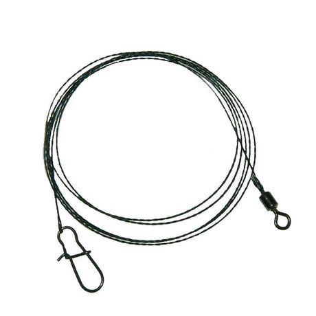 GF Finale in tungsteno per luccio - Go - Fish