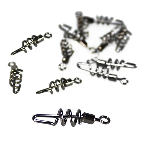 GF Fly Swivel - Go - Fish